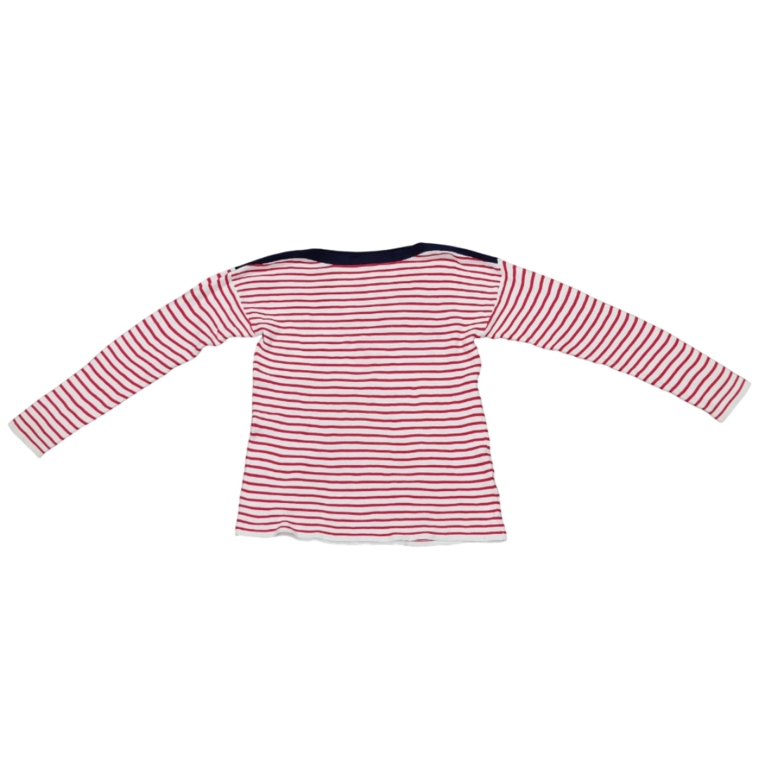 Vineyard Vines Women's Striped Sweater - Size Medium